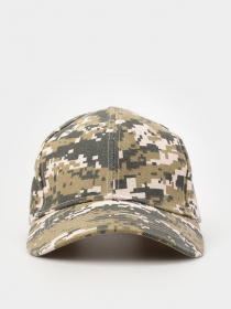 Кепка Braska модель 72-7881/399 Фото