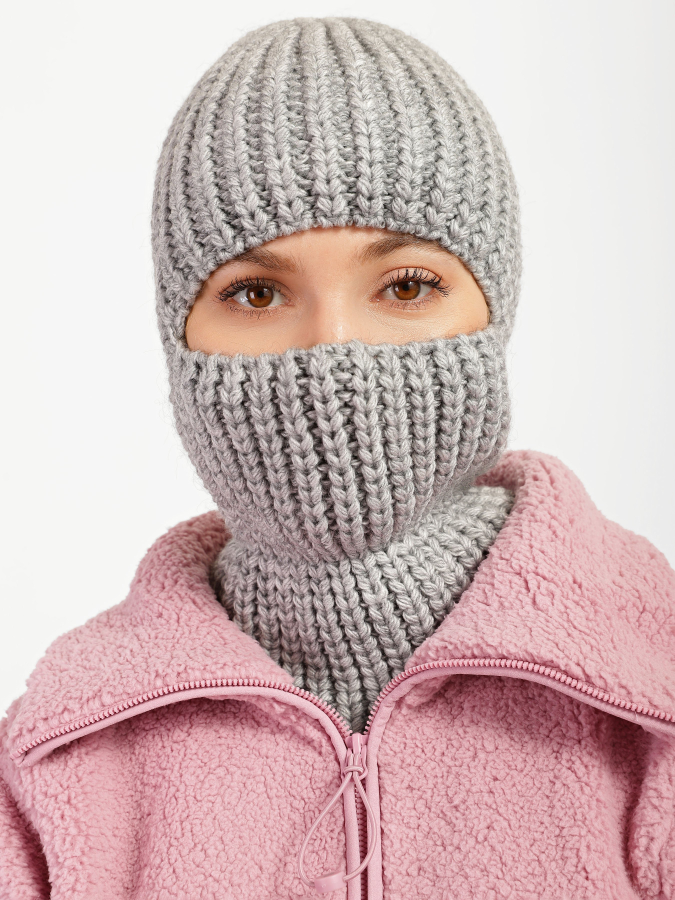 Балаклава Braska модель 49728 Балаклава Braska модель 49728 Фото