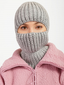 Балаклава Braska модель 49728 Балаклава Braska модель 49728 Фото