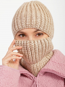 Балаклава Braska модель 49728/1 Фото