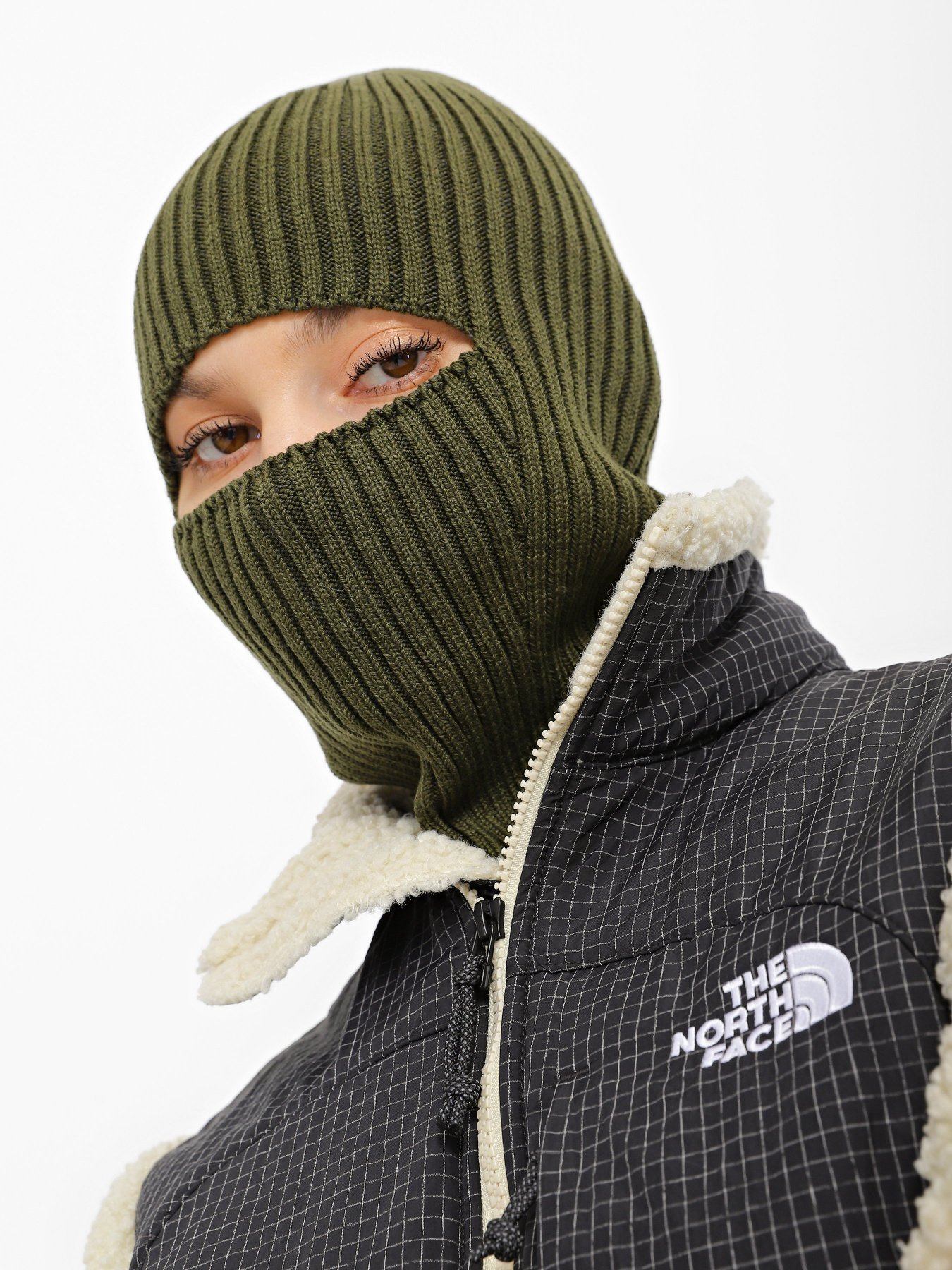 Балаклава Braska модель 49710 Фото