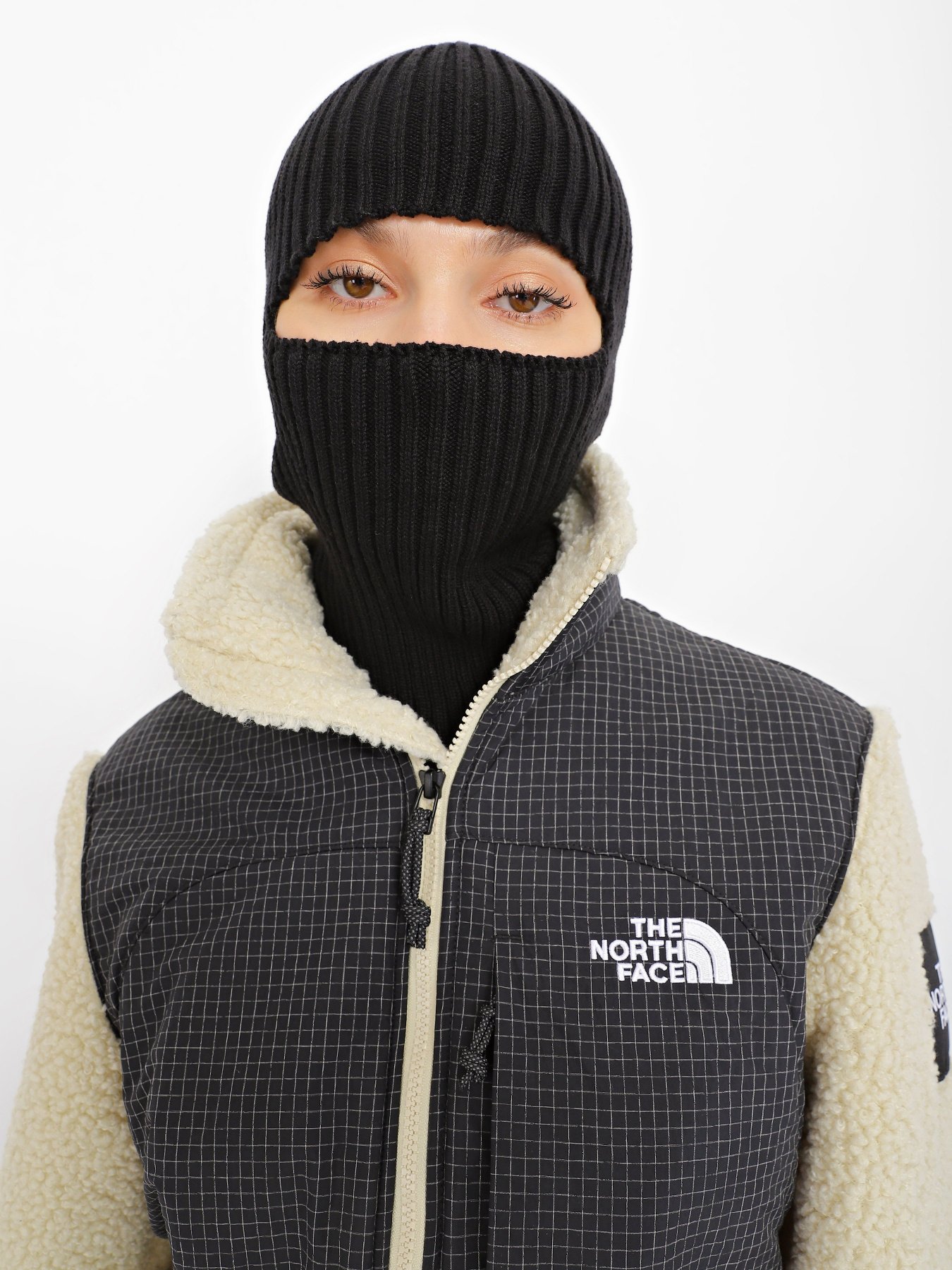 Балаклава Braska Модель 49710/1 Фото