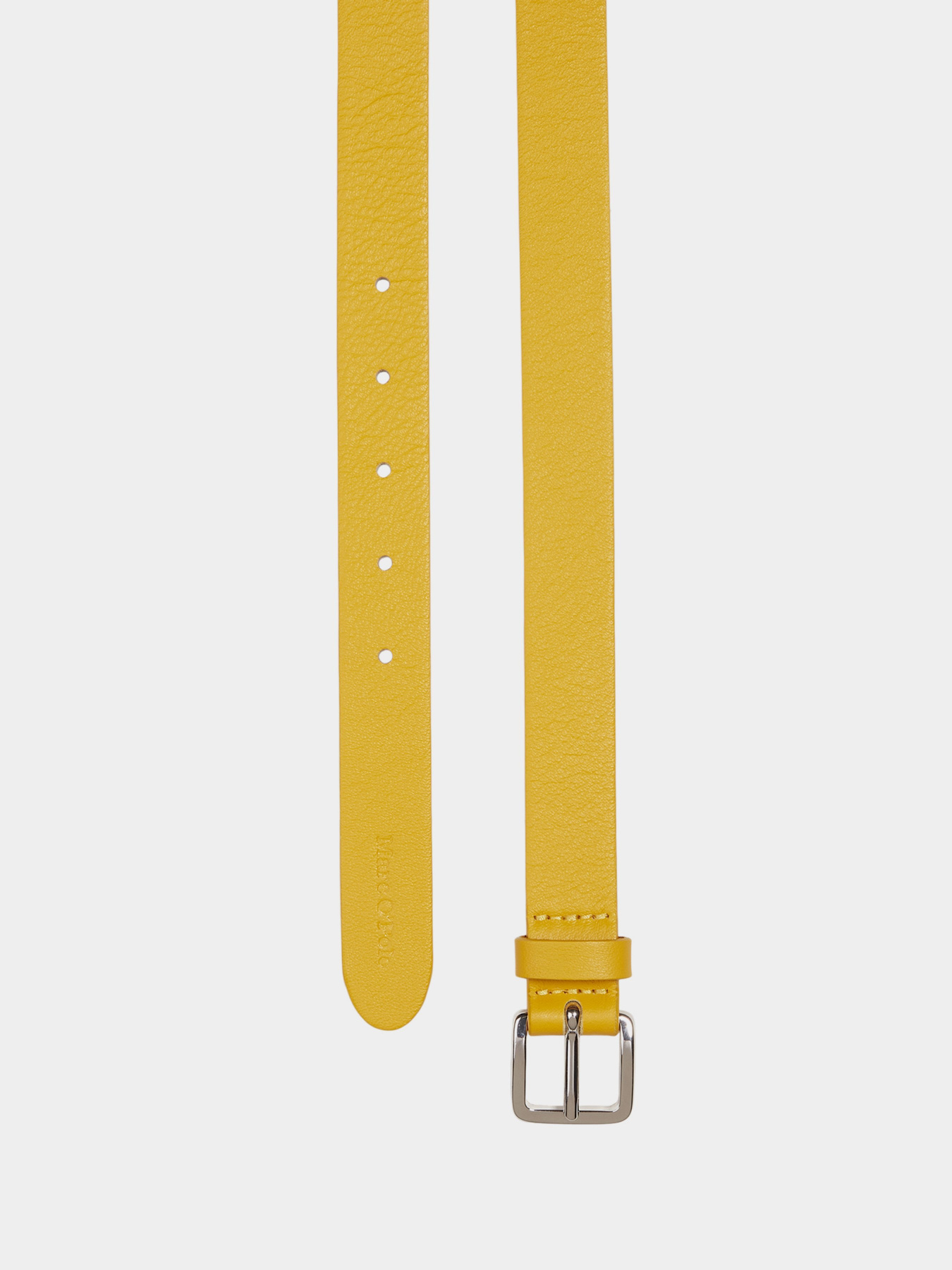 Ремень Marc O’Polo модель 302813403067-264 Фото