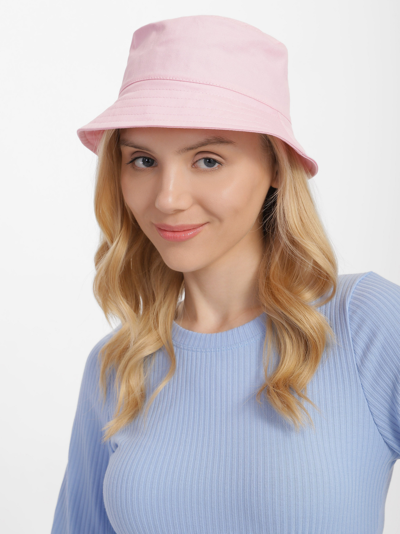 Панама Braska модель PK-08 Фото