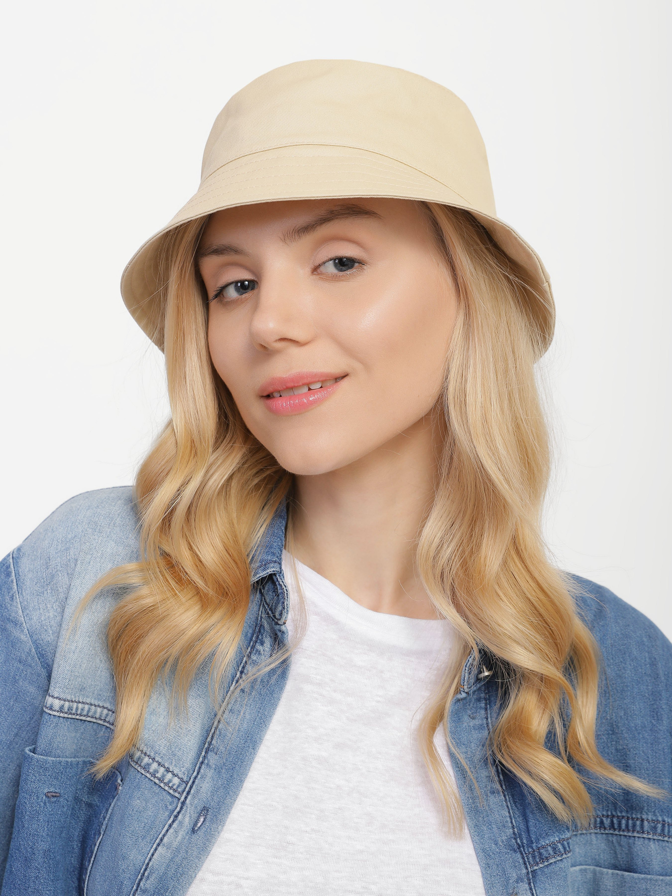 Панама Braska модель PK-09 Фото