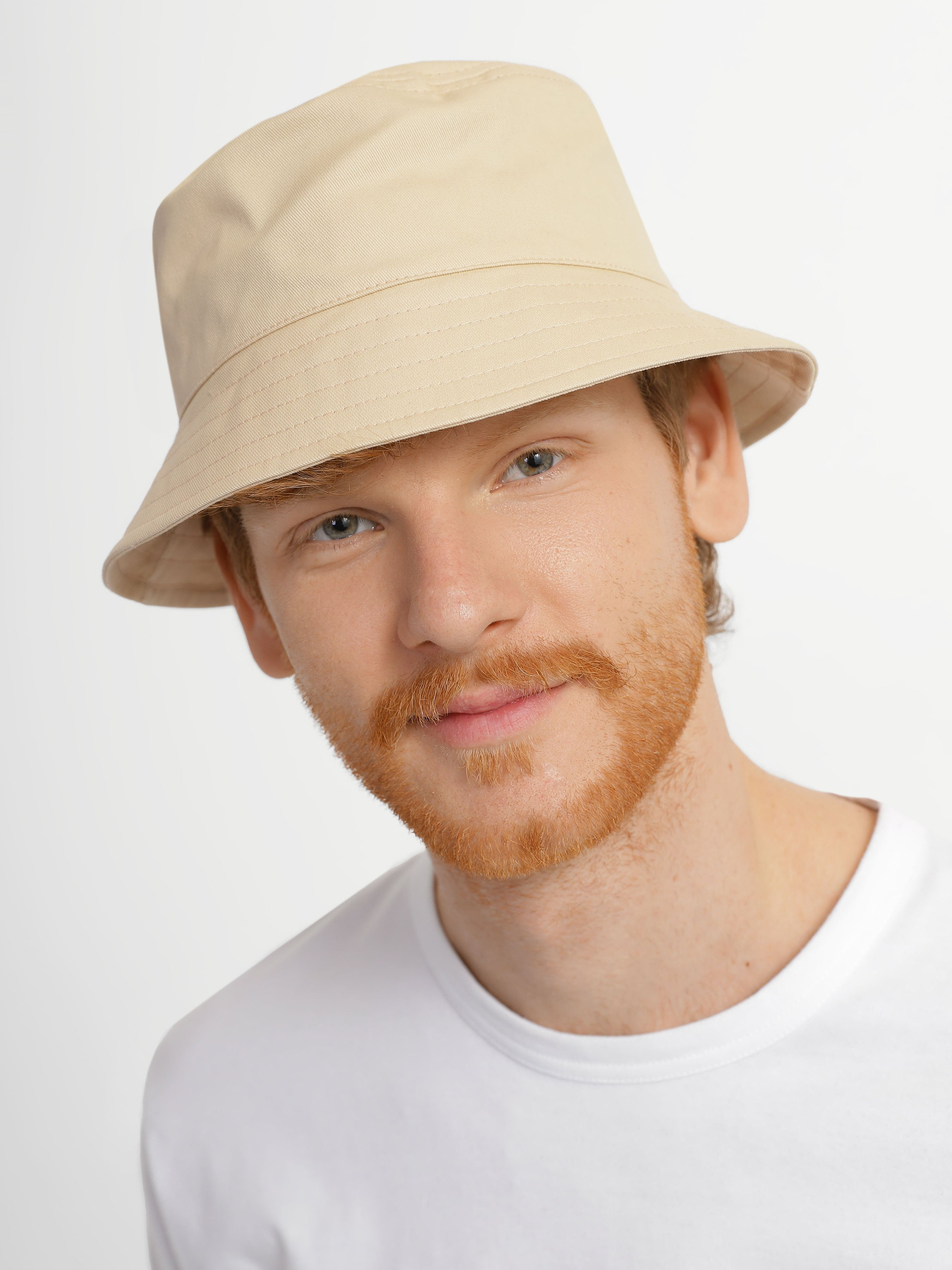 Панама Braska модель PK-09 Фото