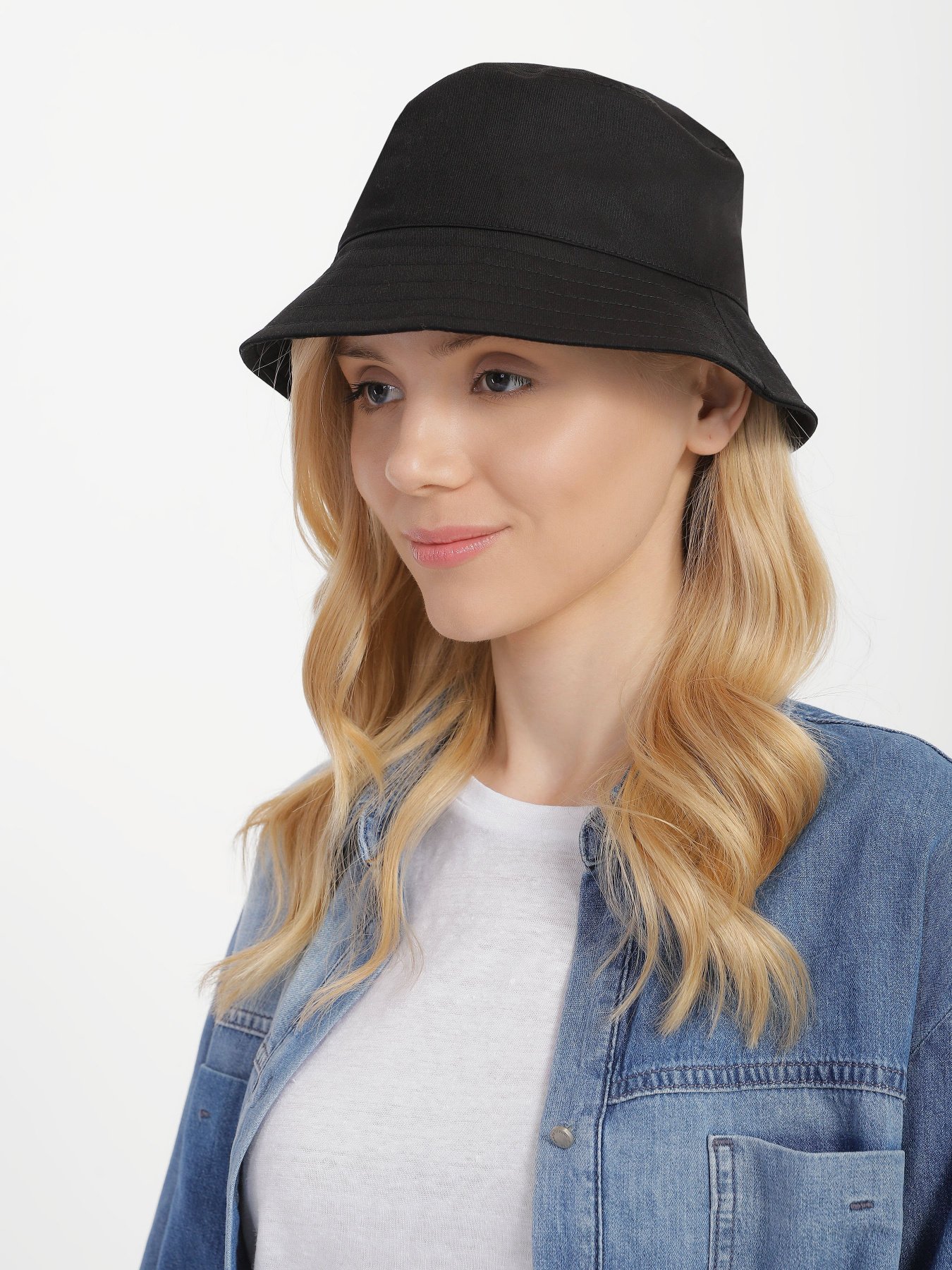 Панама Braska модель PK-04 Панама Braska модель PK-04 Фото