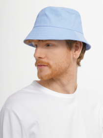 Панама Braska модель PK-10 Фото