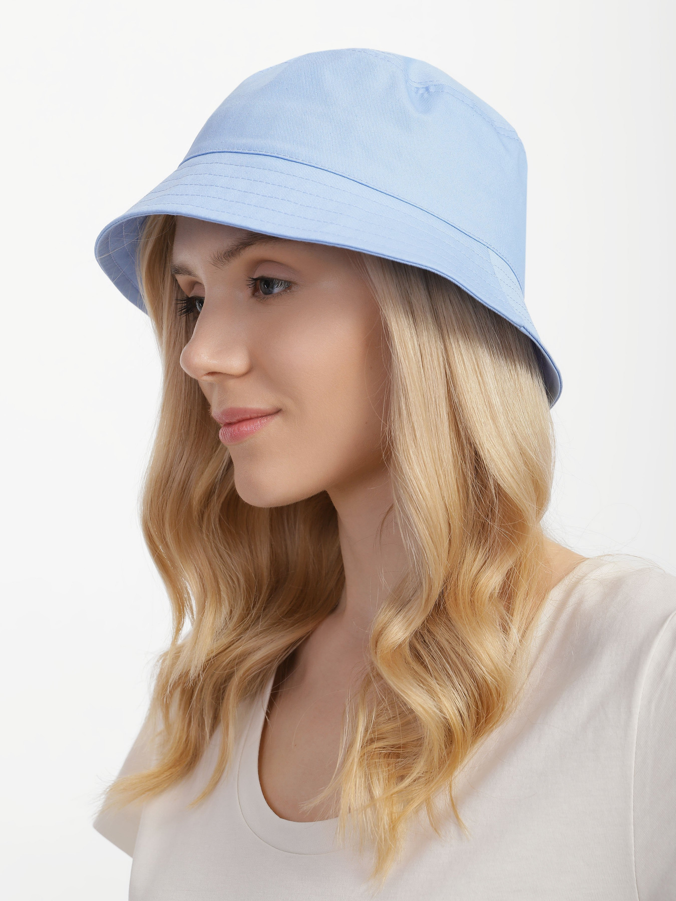 Панама Braska модель PK-10 Фото