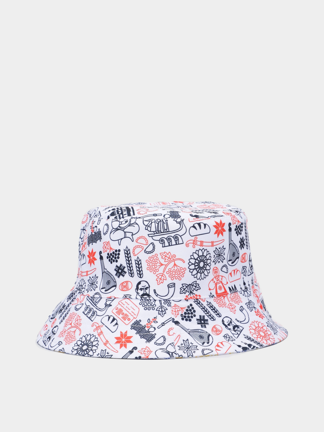 Панама Braska модель SUB5 Фото