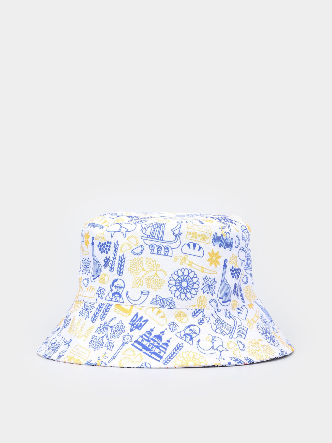 Панама Braska модель SUB5 Фото