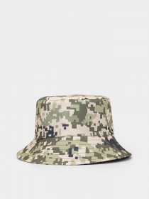 Панама Braska модель SUB6 Фото