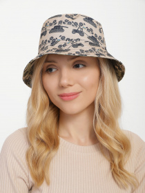 Панама Braska модель SUB6 Фото