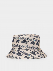 Панама Braska модель SUB6 Фото