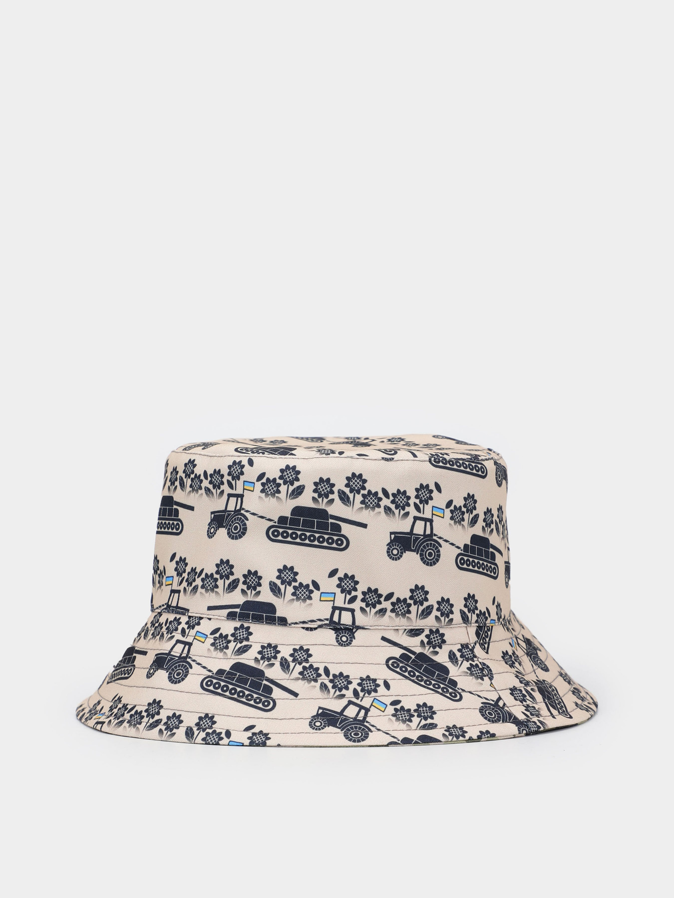 Панама Braska модель SUB6 Фото