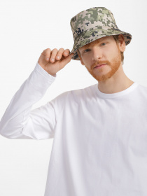 Панама Braska модель SUB6 Фото