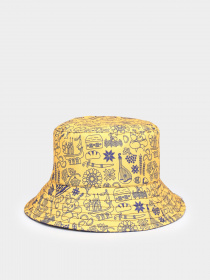 Панама Braska модель SUB7 Фото