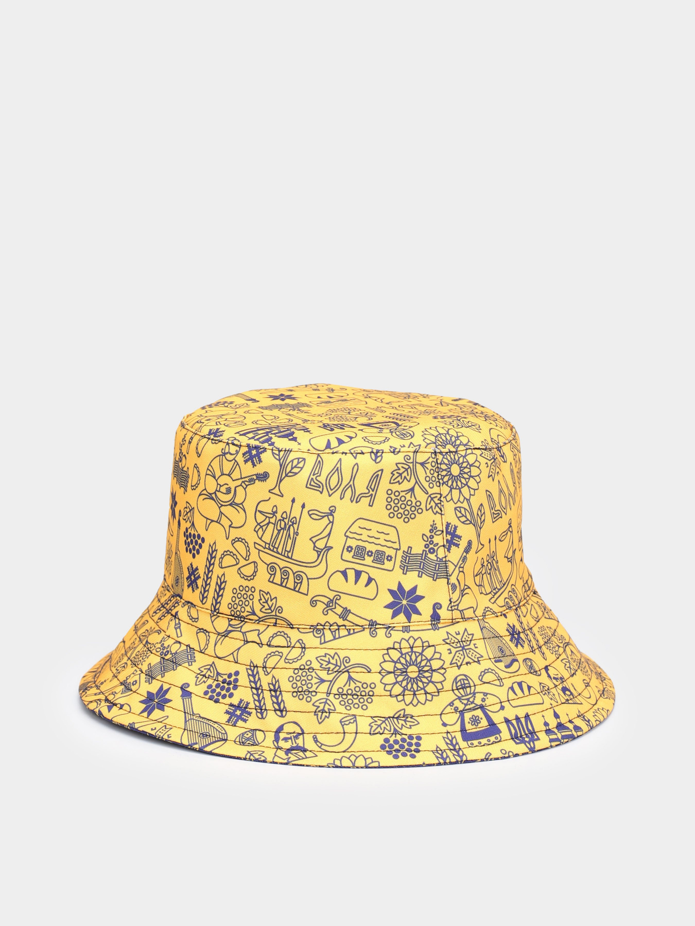 Панама Braska модель SUB7 Фото