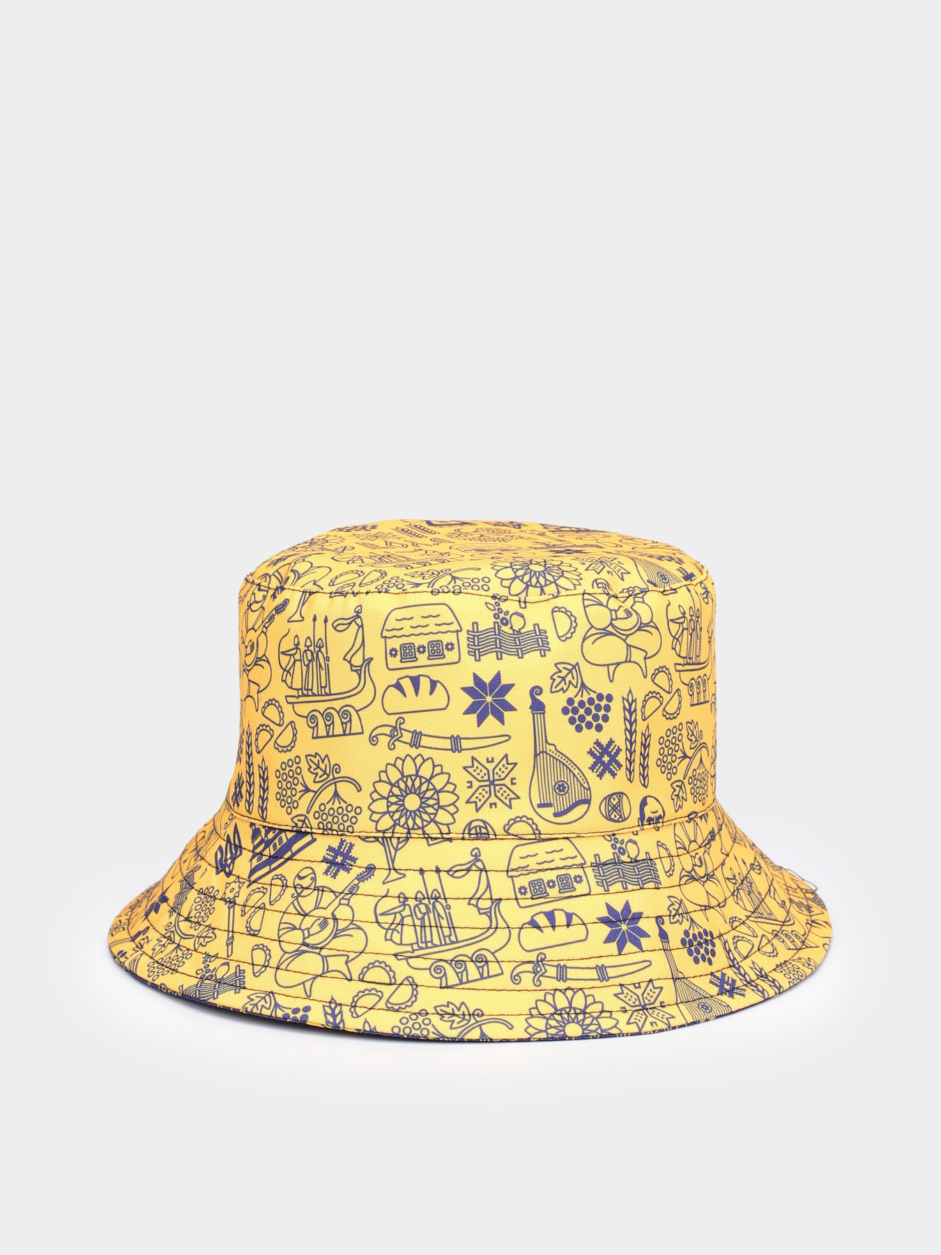 Панама Braska модель SUB7 Фото