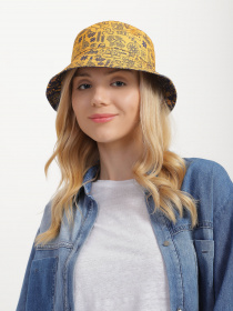 Панама Braska модель SUB7 Фото