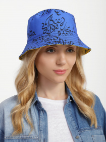 Панама Braska модель SUB8 Фото