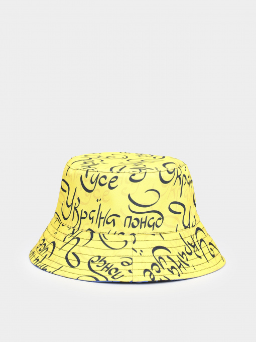 Панама Braska модель SUB8 Фото