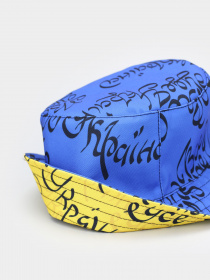 Панама Braska модель SUB8 Фото