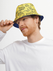 Панама Braska модель SUB8 Фото