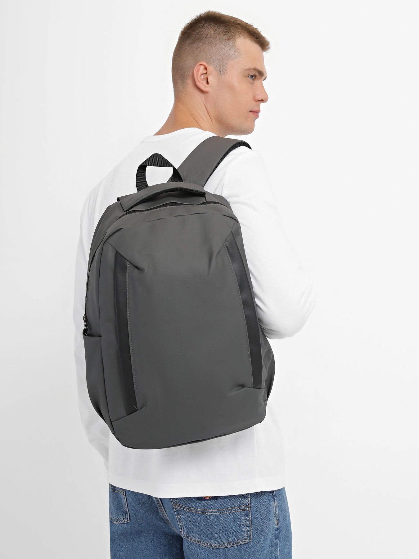 Повседневный рюкзак Braska модель 94-0001/316 Фото