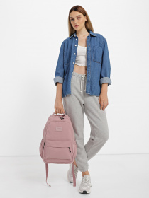 Повседневный рюкзак Braska модель 91-0002/318 Фото