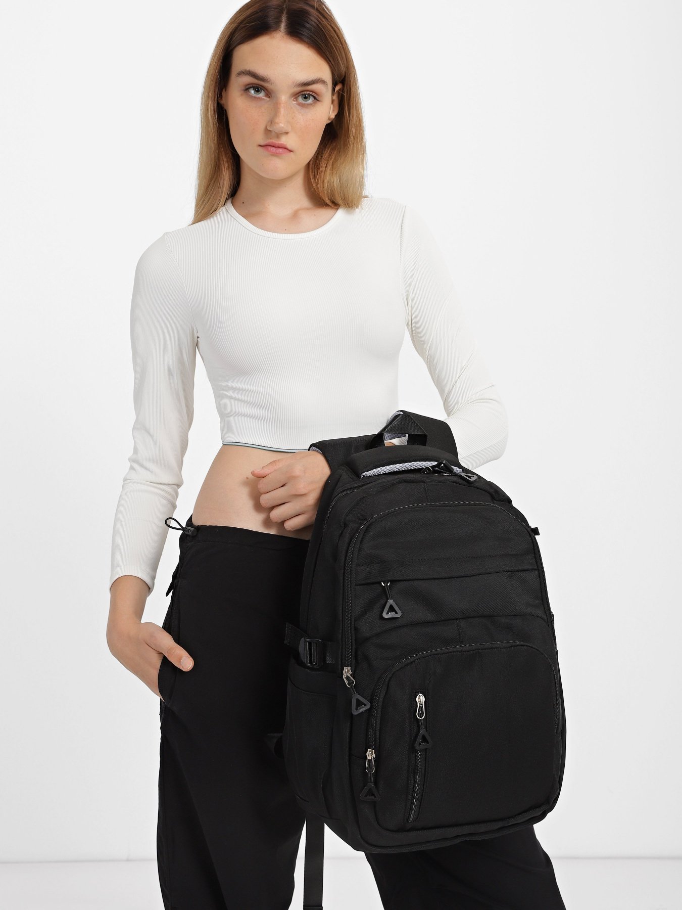 Рюкзак Braska модель 94-0003/301 Фото