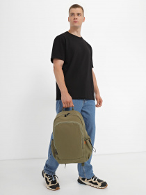 Повседневный рюкзак Braska модель 94-0005/317 Фото