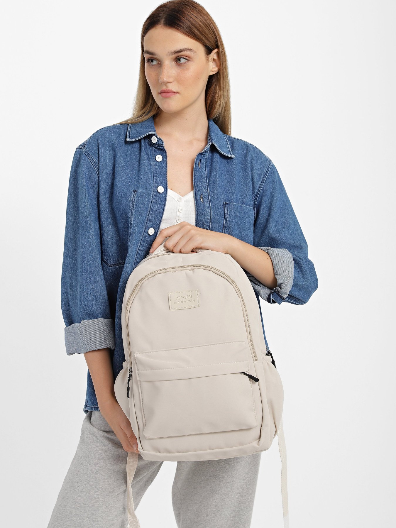 Рюкзак Braska модель 94-0006/304 Фото