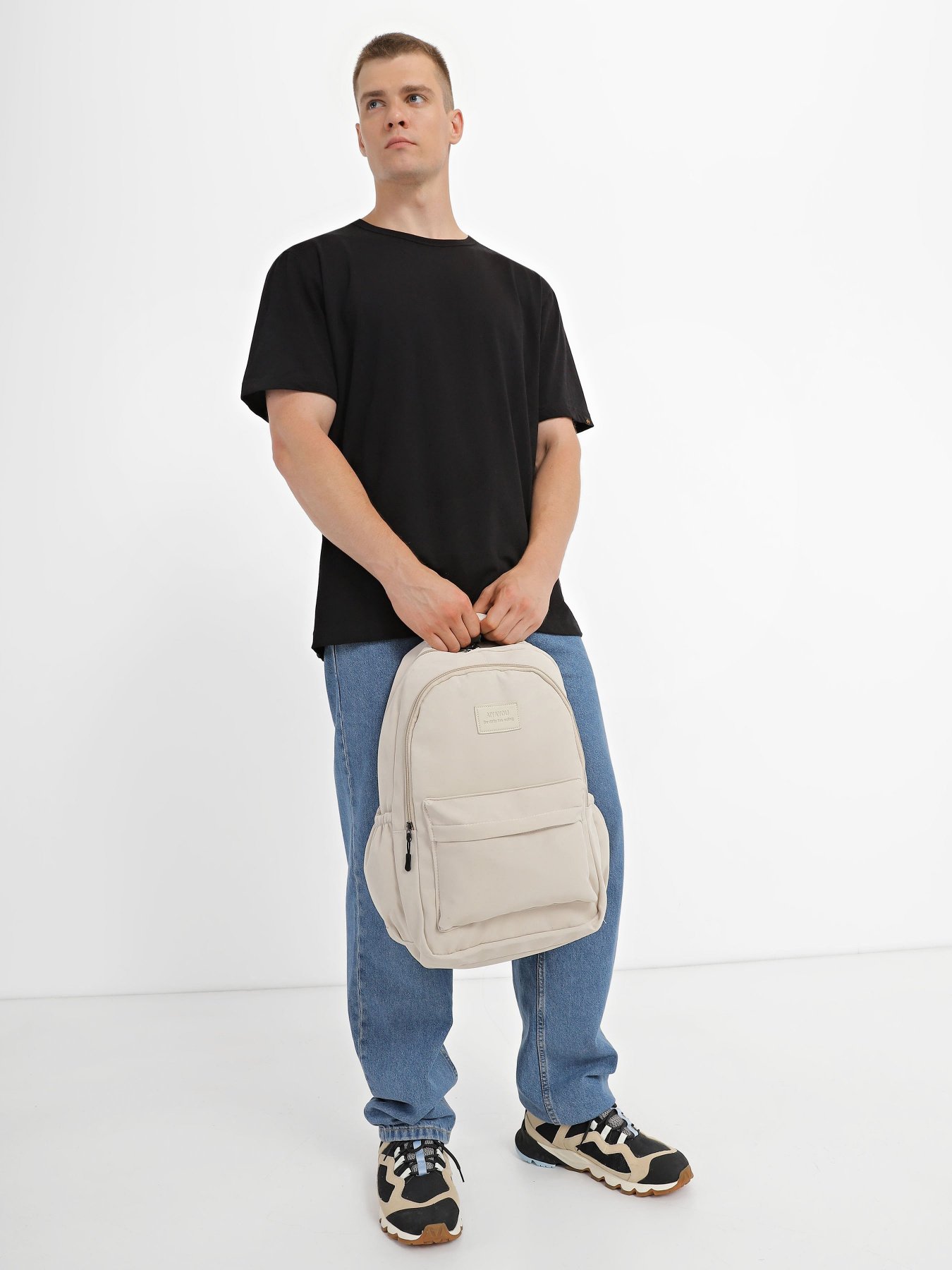 Рюкзак Braska модель 94-0006/304 Фото