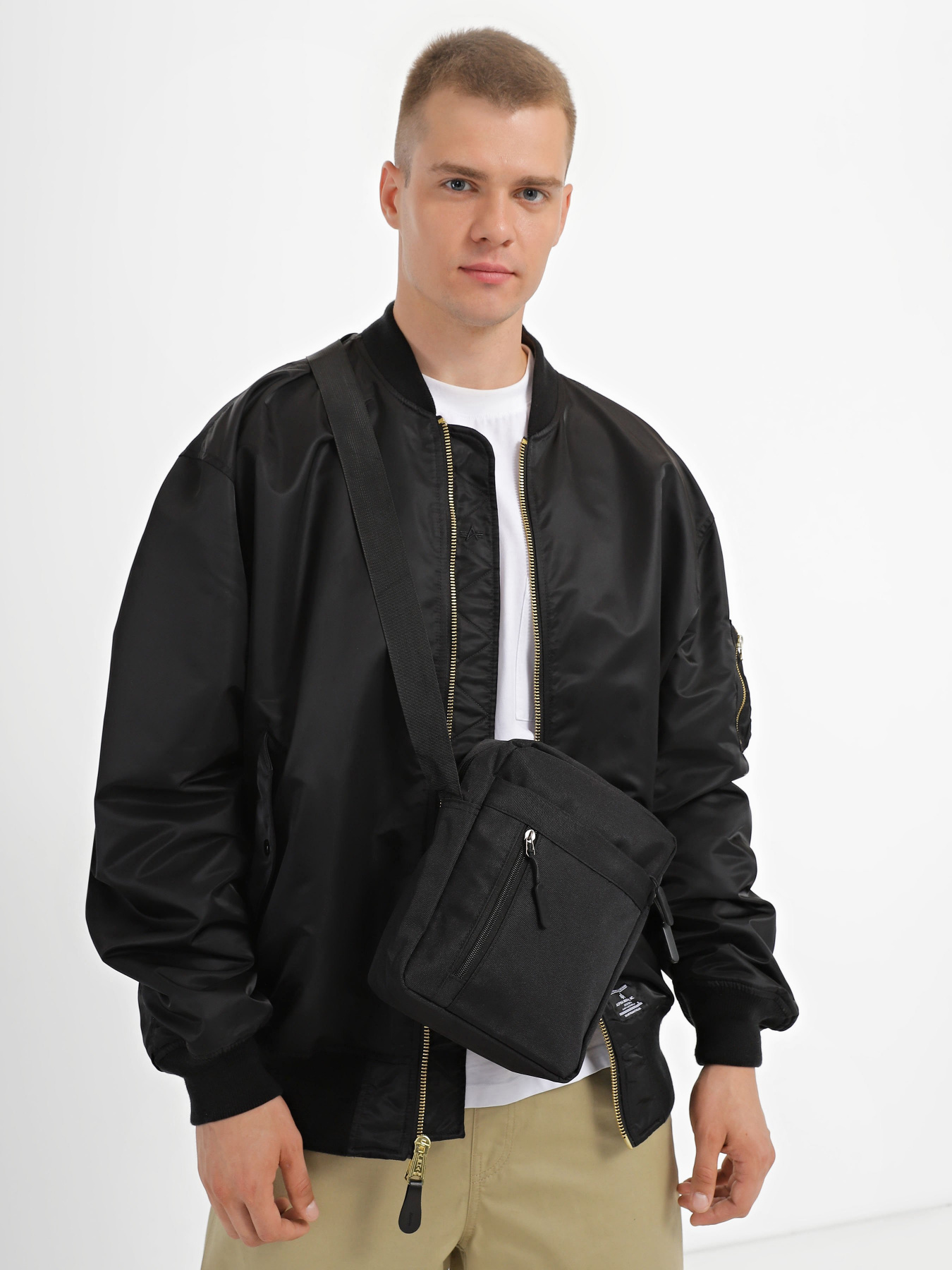 Мессенджер Braska модель 94-0007/301 Мессенджер Braska модель 94-0007/301 Фото