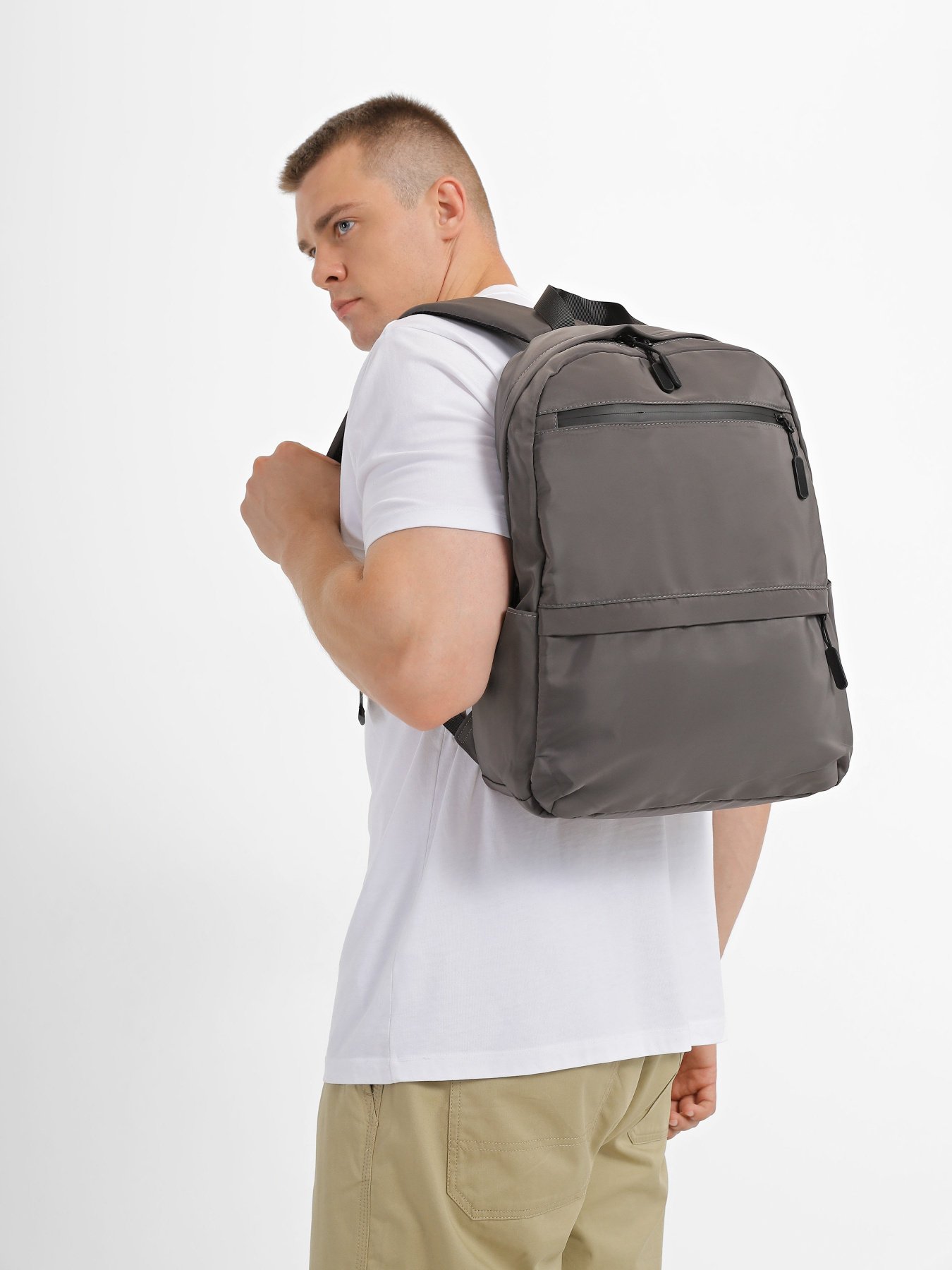 Повсякденний рюкзак Braska модель 94-0008/316 Фото