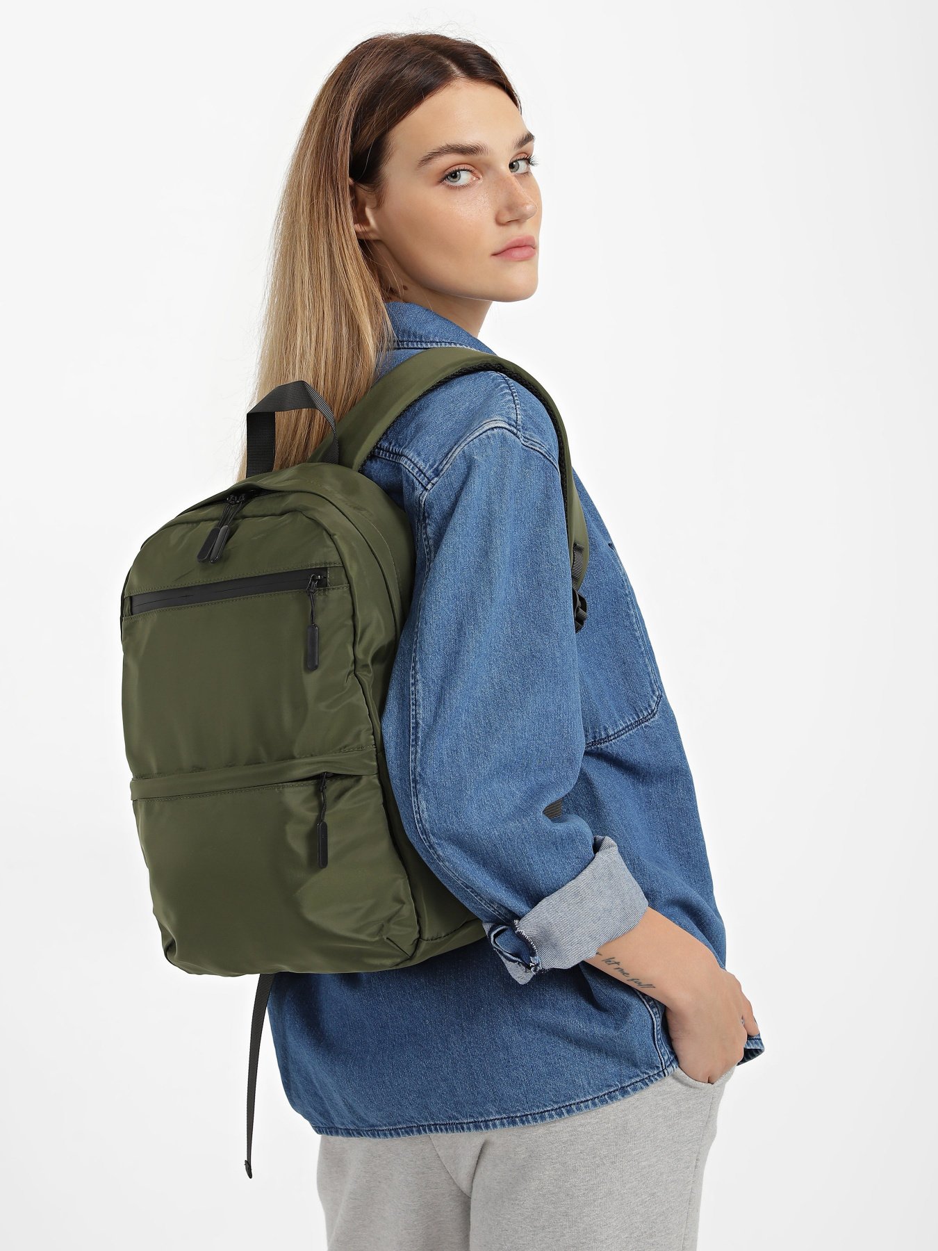 Рюкзак Braska модель 94-0008/317 Фото