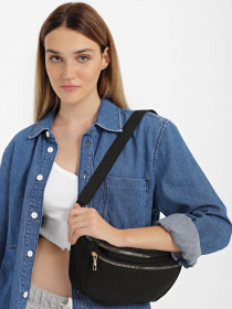 Поясная сумка Braska модель 94-0012/301 Поясная сумка Braska модель 94-0012/301 Фото