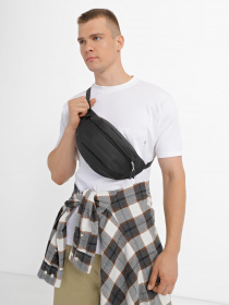 Поясная сумка Braska модель 94-0013/301 Фото