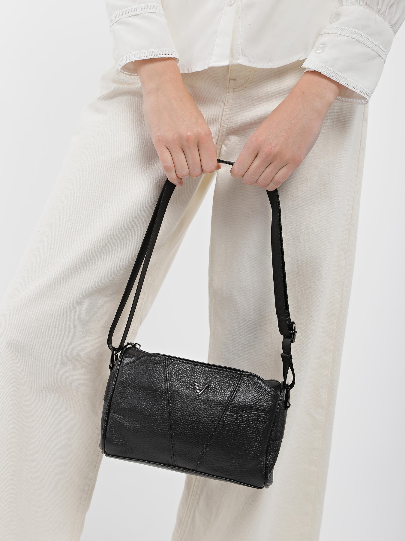 Сумка Braska модель 91-0015/101 Фото