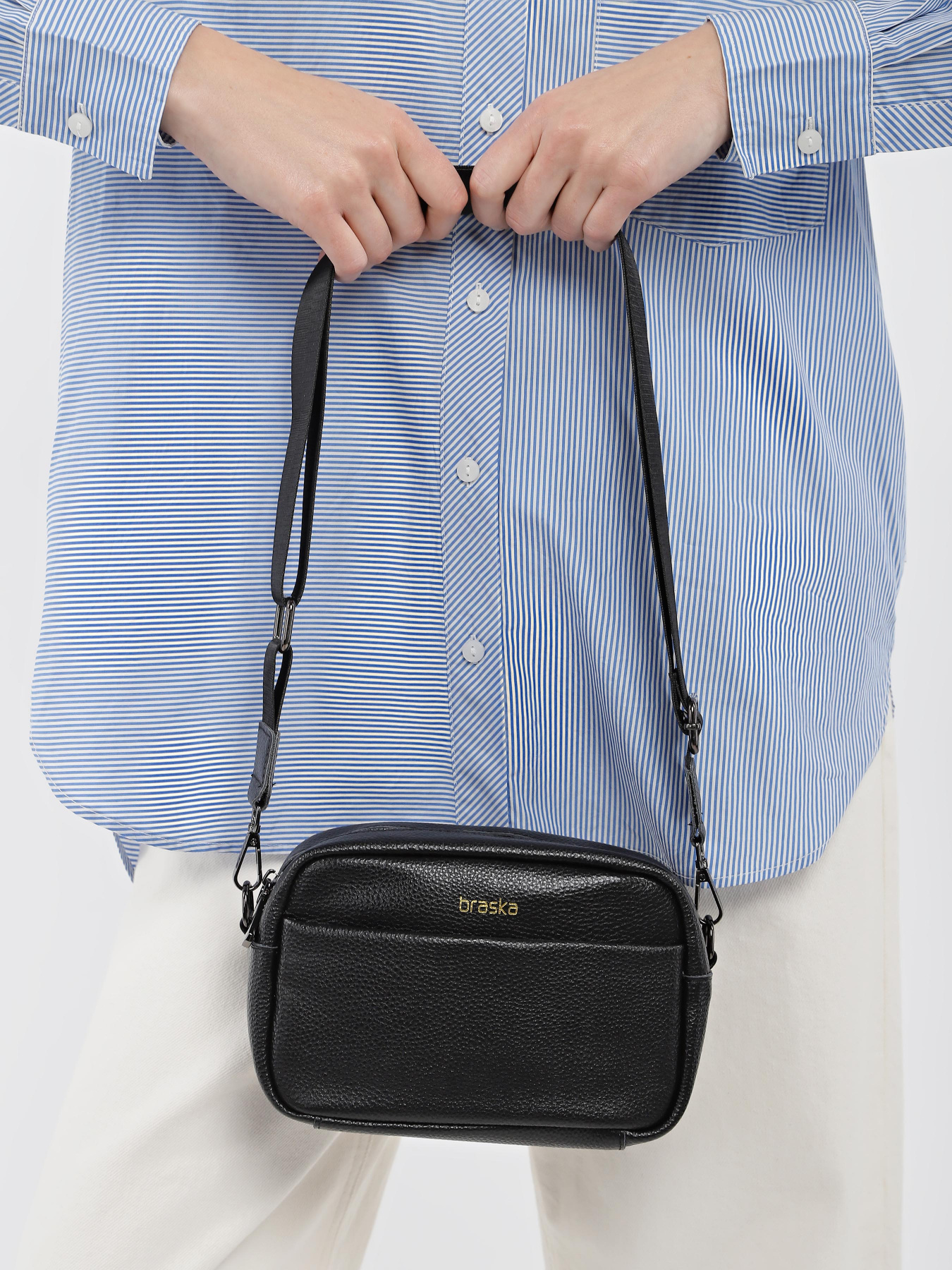 Сумка Braska модель 91-0019/101 Фото