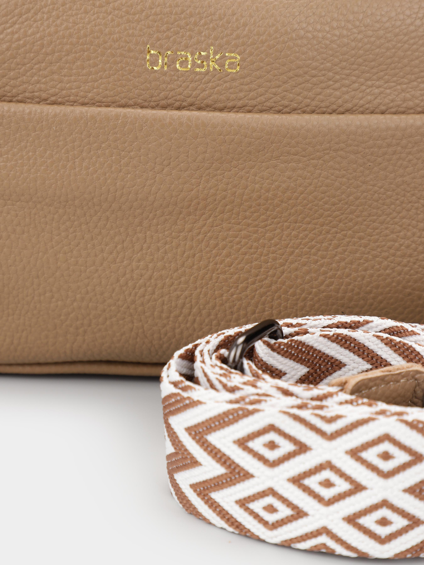 Сумка Braska модель 91-0019/104 Фото