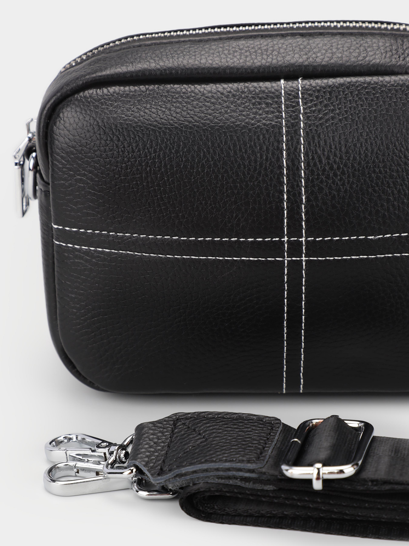 Сумка Braska модель 91-0020/101 Фото