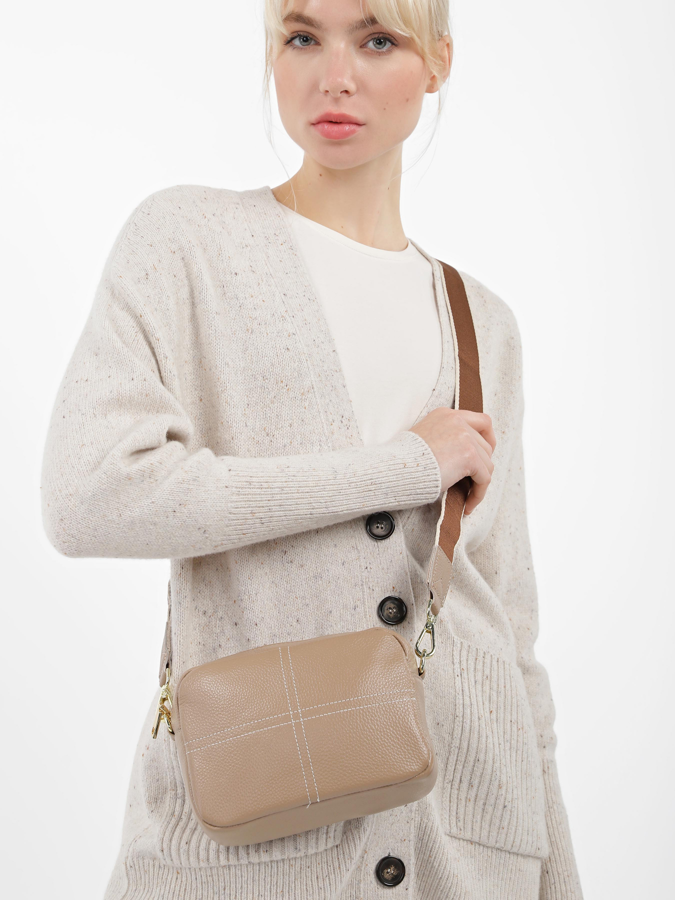 Сумка Braska модель 91-0020/104 Фото