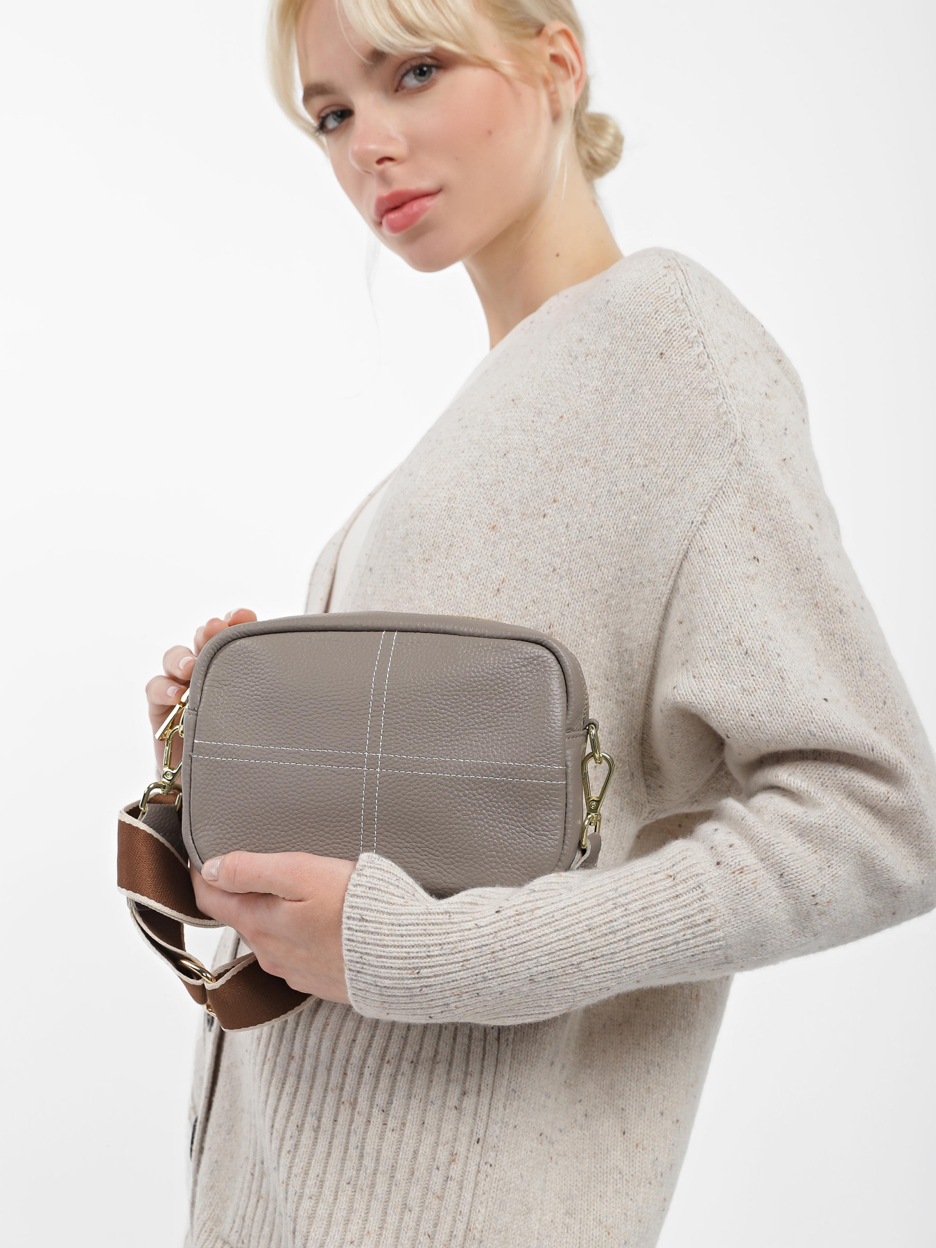 Сумка Braska модель 91-0020/105 Фото