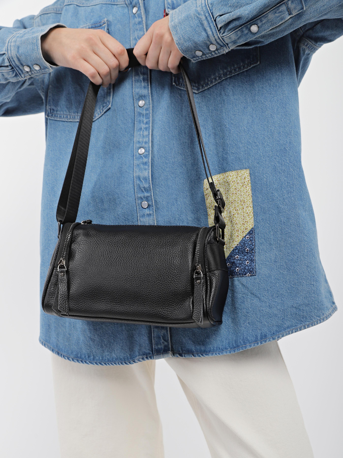 Сумка Braska модель 91-0022/101 Фото