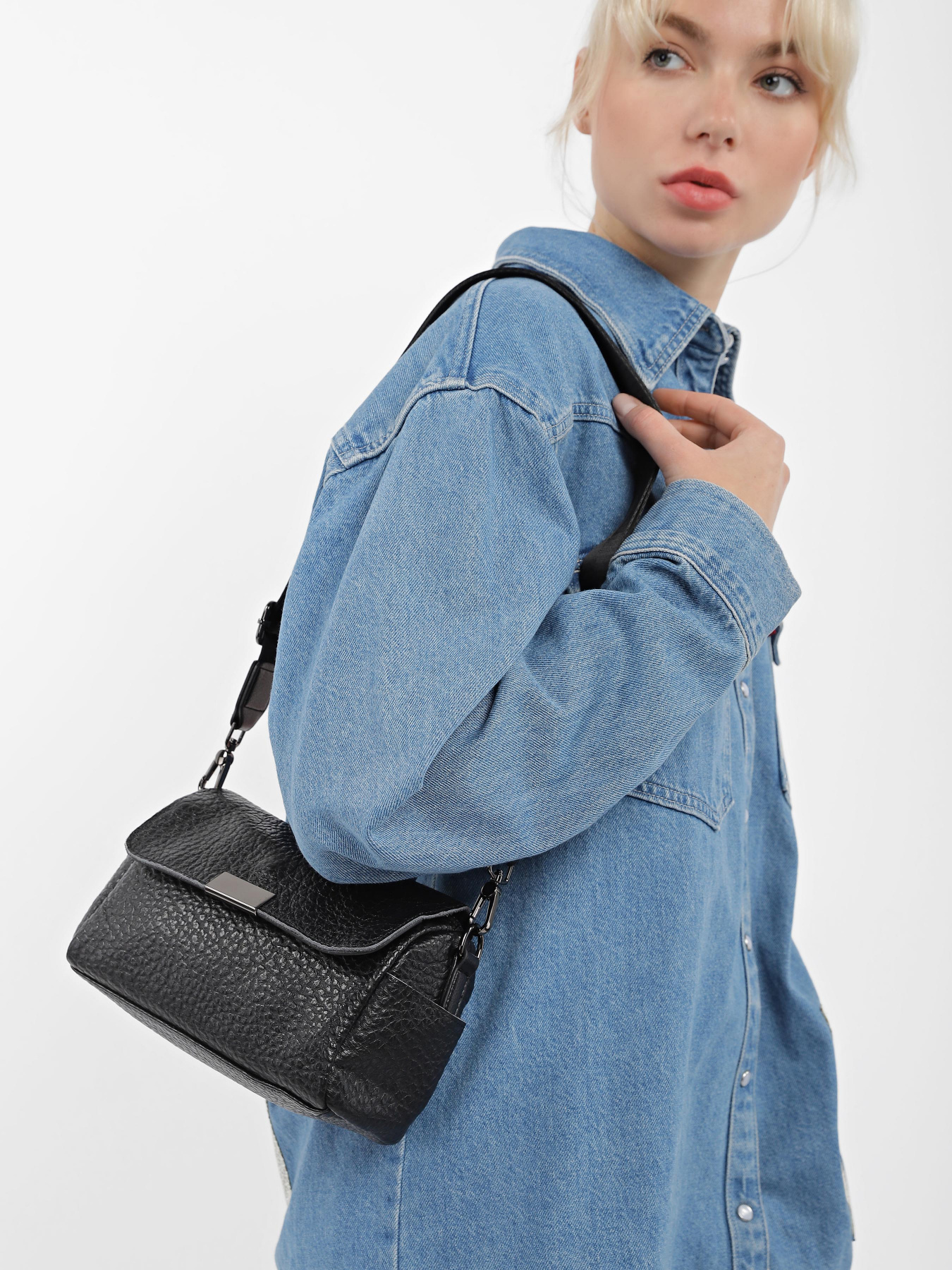 Сумка Braska модель 91-0023/101 Фото