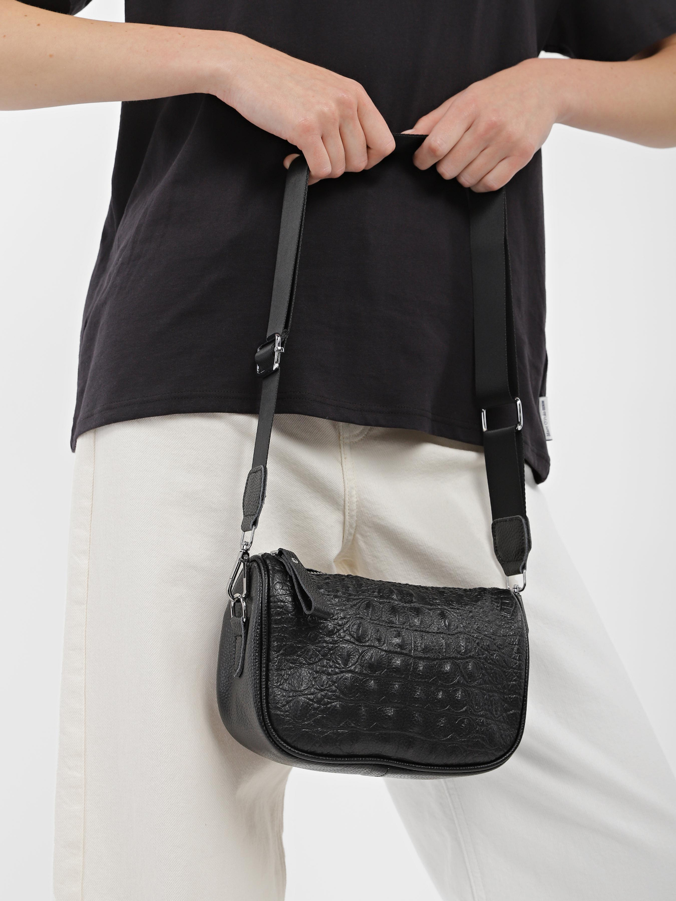 Сумка Braska модель 91-0024/101 Фото