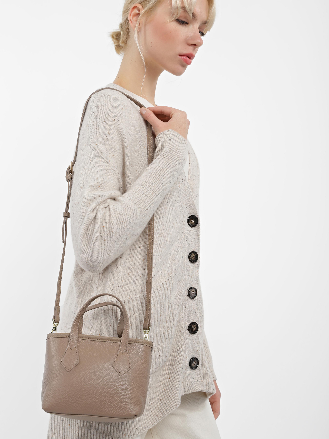 Сумка Braska модель 91-0025/104 Фото