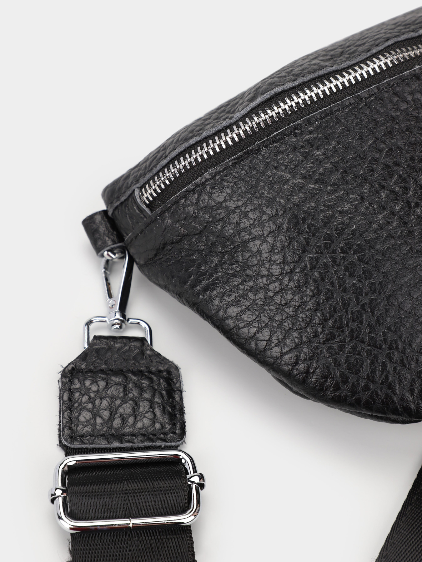 Поясная сумка Braska модель 91-0027/101 Поясная сумка Braska модель 91-0027/101 Фото